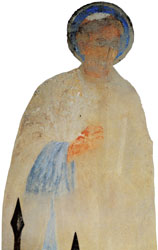 Fortunato da Montefalco (Montefalco, scheda 039)