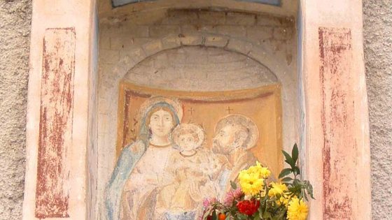 Bevagna - Torre del Colle, via dell'Attone [BEV053]