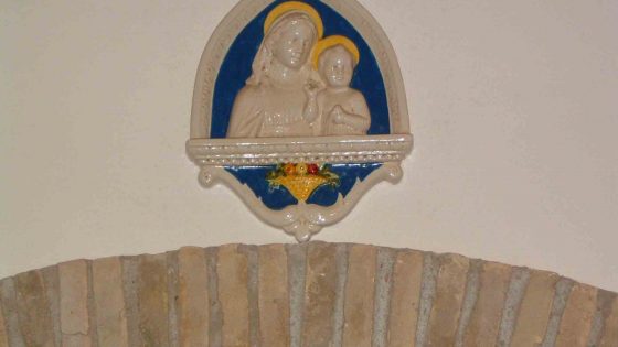 Bevagna - Bevagna, corso G. Matteotti [BEV071]