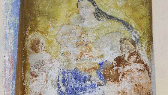 Bevagna - Bevagna, via Onofri [BEV074]