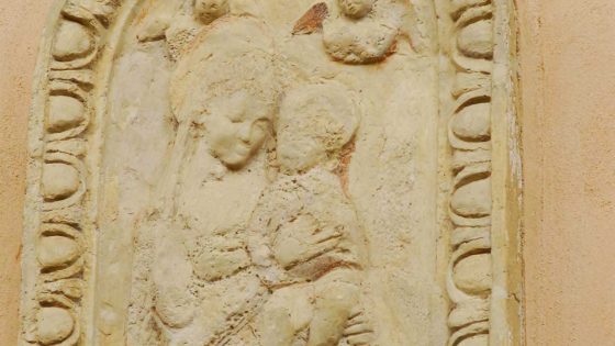 Bevagna - Bevagna, via dell'Anfiteatro [BEV076]