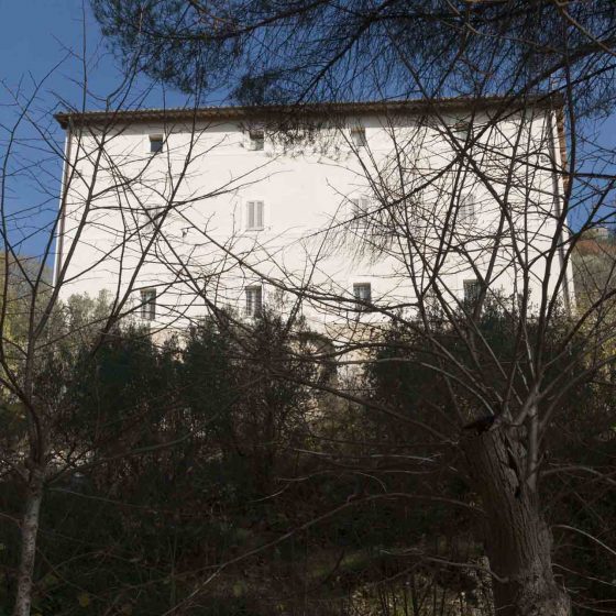 Campello sul Clitunno - Ravale, via Santa Maria, Prato della Contessa «Sant'Anna» [CAM029]