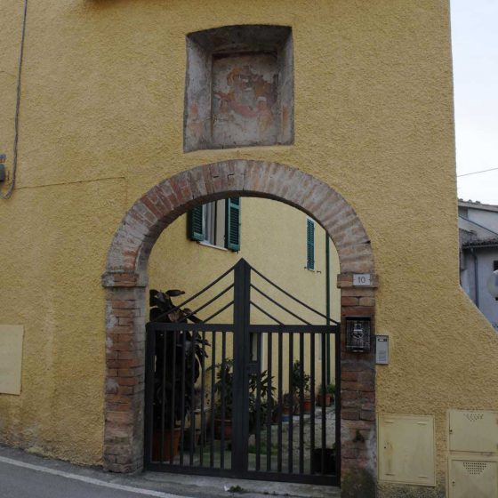 Castel Ritaldi - Castel Ritaldi, via G. Mazzini 10 [CAS019]