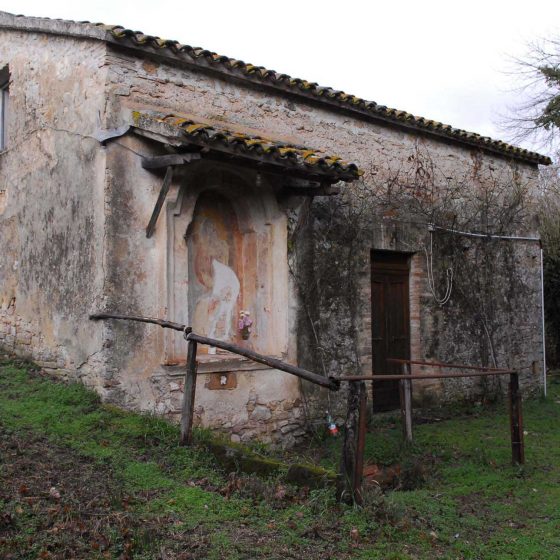Massa Martana - Villa San Faustino [MAS042]