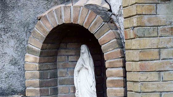 Montefalco - Madonna della Stella [MON076]