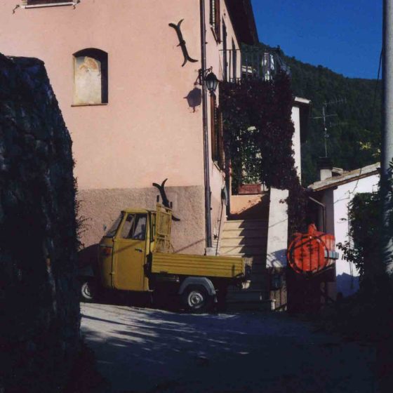 Spoleto - Bazzano Superiore [SPO070]