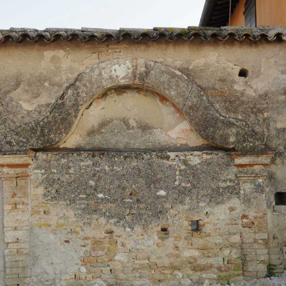 Spoleto - Beroide, Sant'Anna [SPO078]